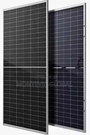 400watts Solarmax Solar Panel