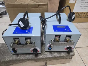 Digital Electric Chicken Debeakers