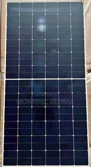 450watts Solarmax Solar Panel - thumbnail 2