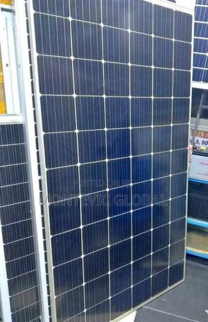 645watts Solarmax Solar Panel - thumbnail 2