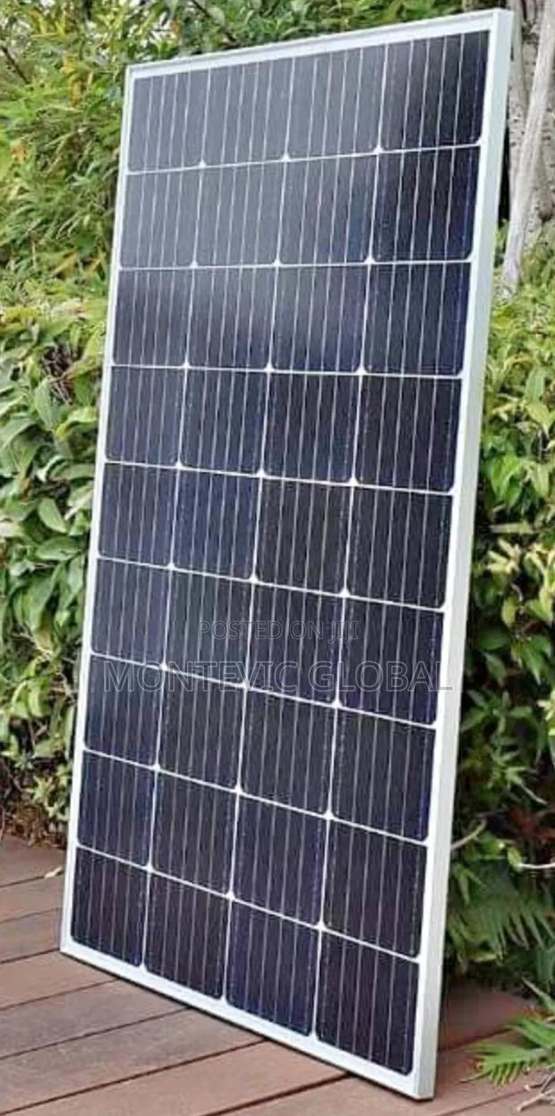 100watts Jinko Solar Panel