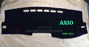 Axio Dashboard Washable Cover Mat