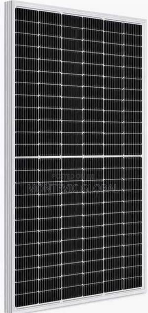 150watts Jinko Solar Panel - main view
