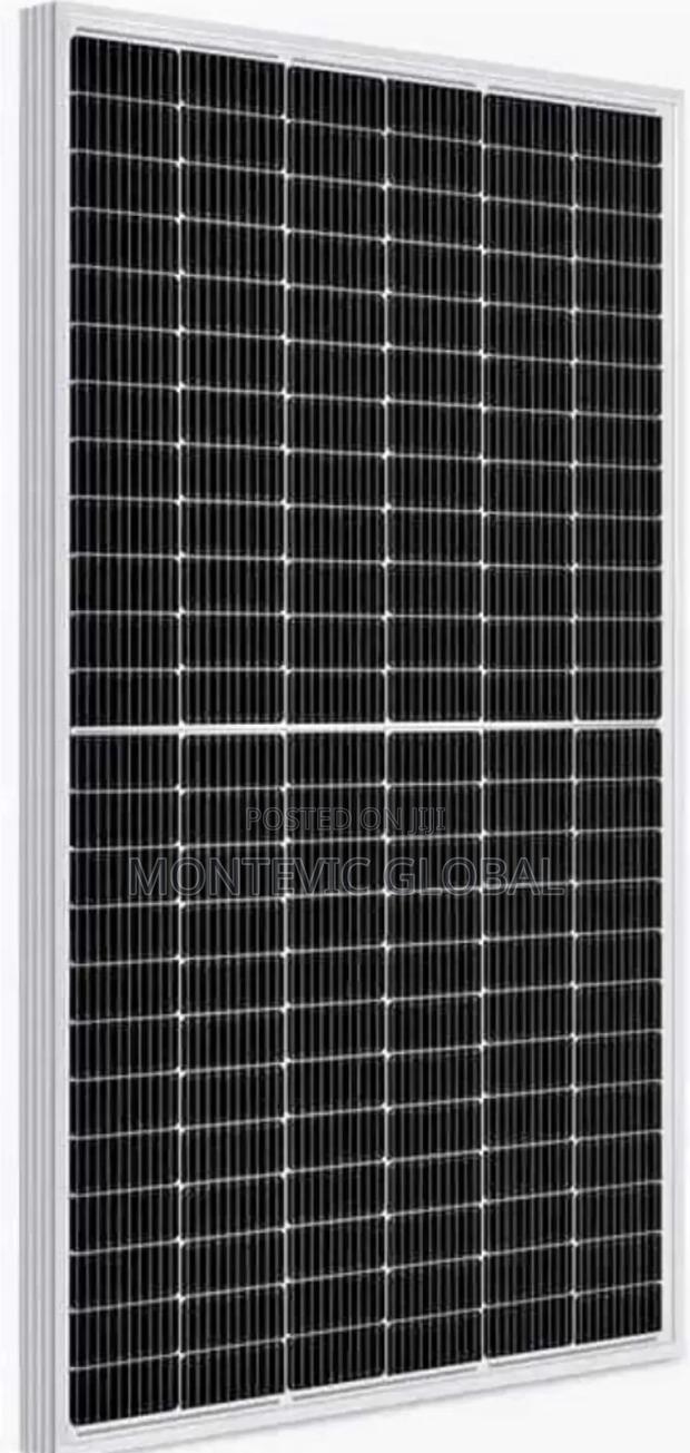 150watts Jinko Solar Panel