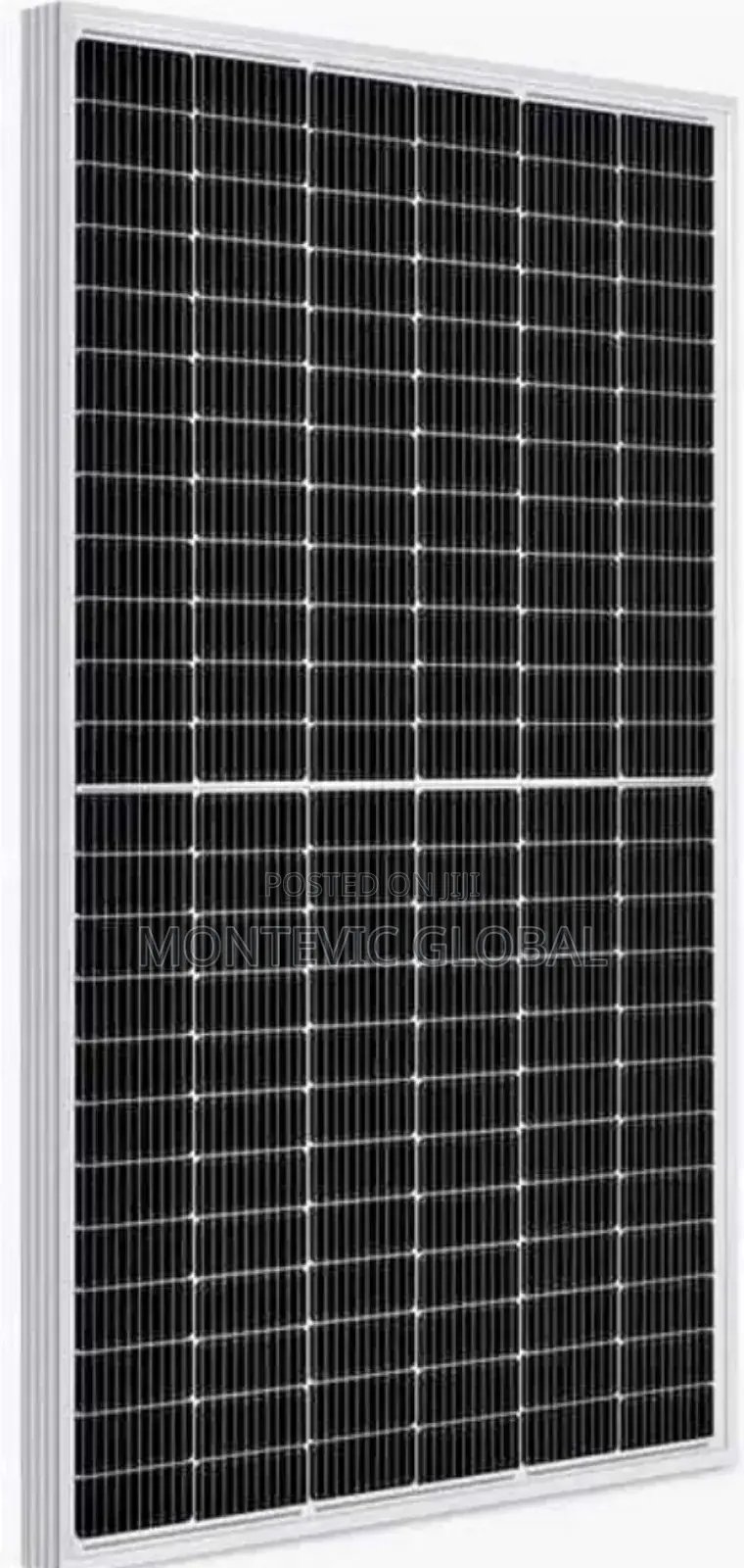 150watts Jinko Solar Panel