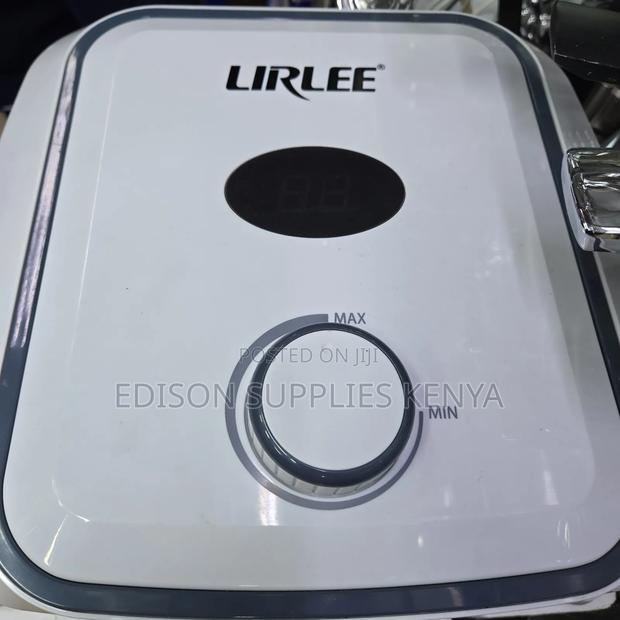 10 Litre Storage Water Heaters for Salons/Kitchens - thumbnail 2