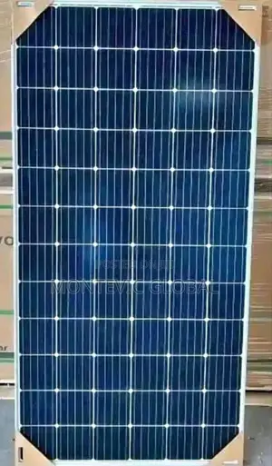 200watts Jinko Solar Panel