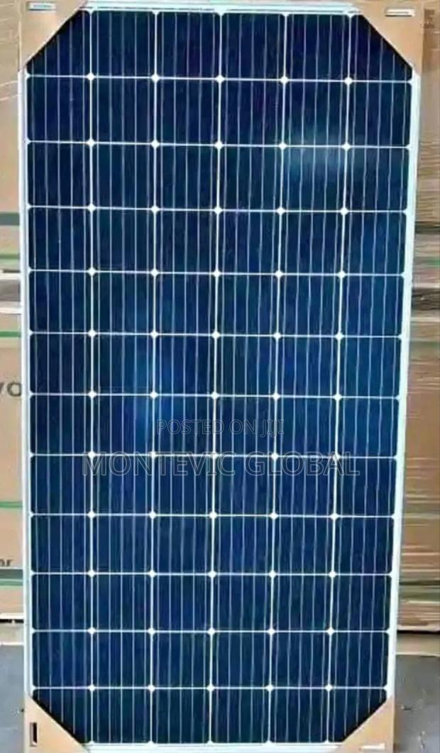200watts Jinko Solar Panel
