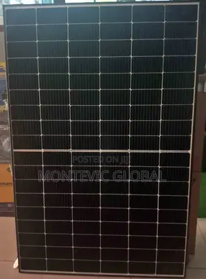 250watts Jinko Solar Panel