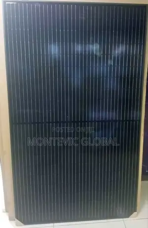 300watts Jinko Solar Panel