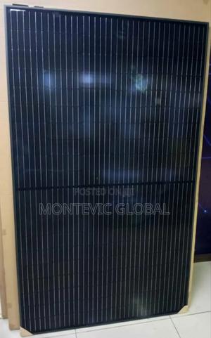 350watts Jinko Solar Panel - thumbnail 2