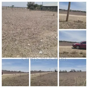Prime 1/8 Acre Plot in Kitengela for Sale at Great Price