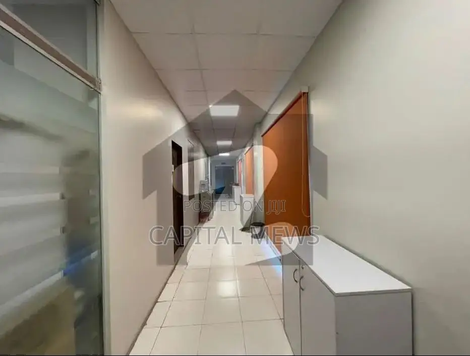 Sizzling Corner Offices For Executives-nowavailable