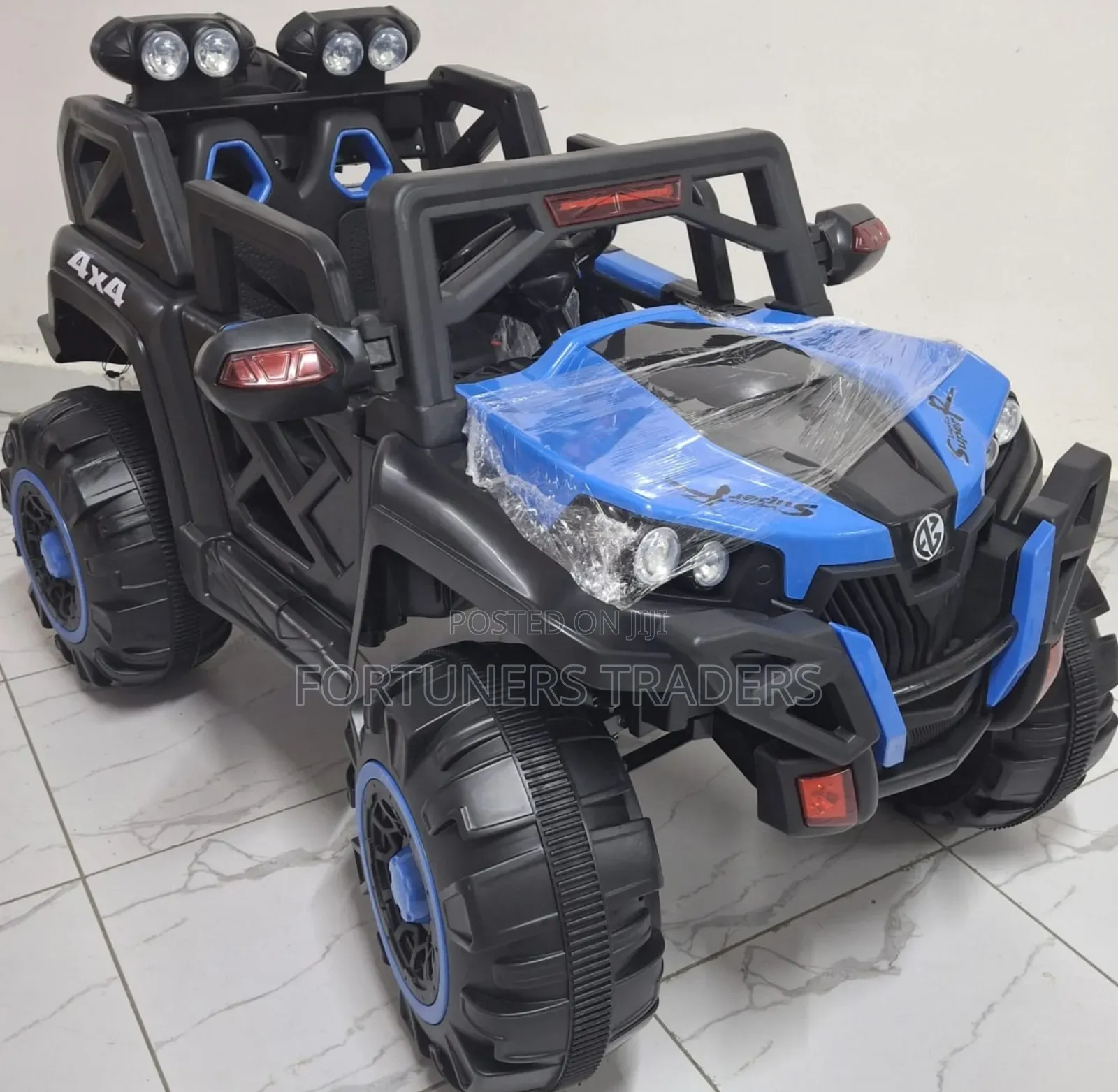 Electric Kids Car,Reachable