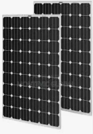550watts Jinko Solar Panel