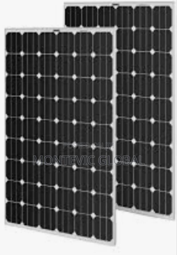 550watts Jinko Solar Panel