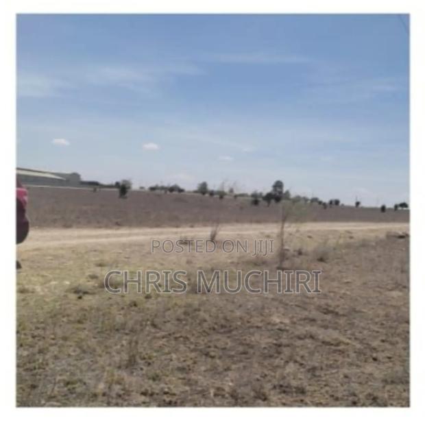 Prime 1/4 Acre Plot in Kitengela for Sale at Great Price - thumbnail 3