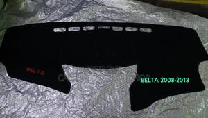 Belta Cars Dashboard Branded Cover - thumbnail 2