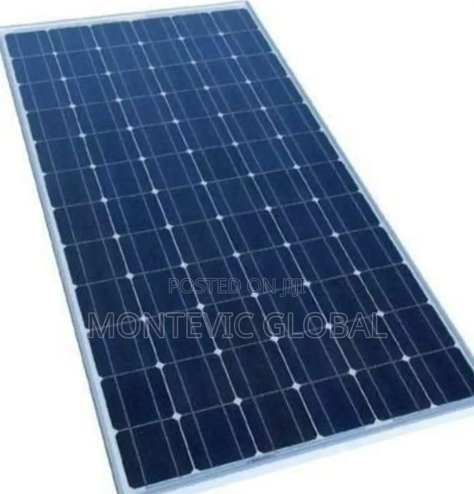 645watts Jinko Solar Panel