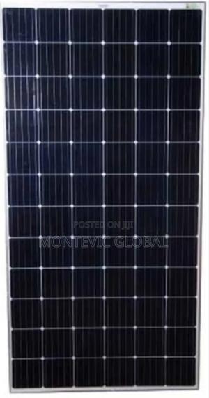150watts Africell Solar Panel - thumbnail 2