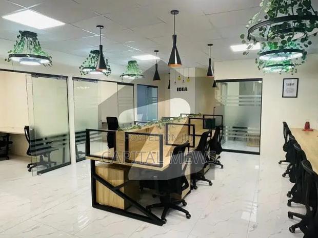Needful Office Spaces Near Westlands - thumbnail 4
