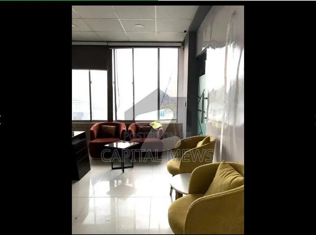 Well Put Working Offices All Private With Large Windows - thumbnail 4