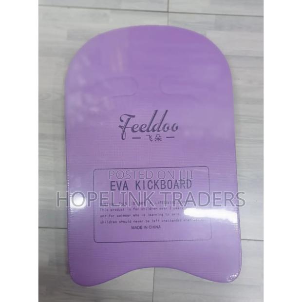 Swimming Kickboard Kids Board - main view