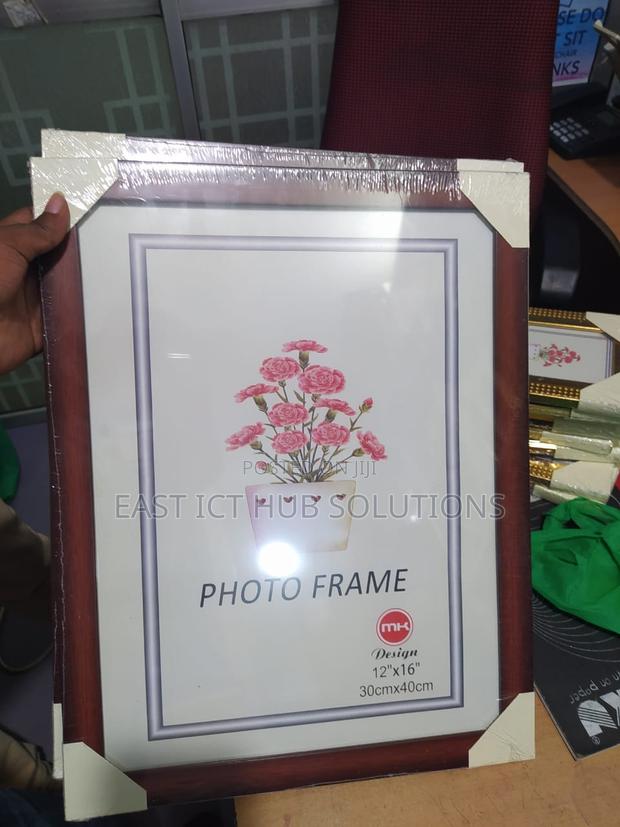 A3 Photo Frames All Types