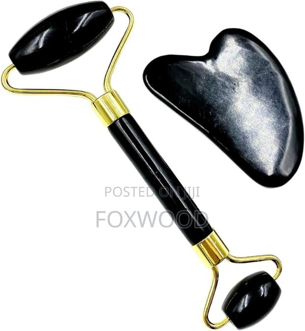 3 In 1jade Roller Gua Sha Set - thumbnail 7