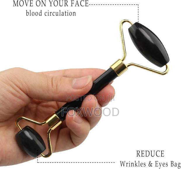 3 In 1jade Roller Gua Sha Set - thumbnail 8