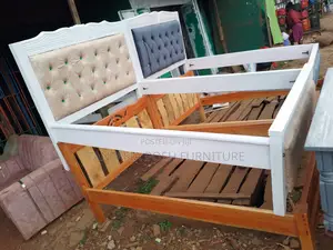 4x6 Mocket Beds on Sale