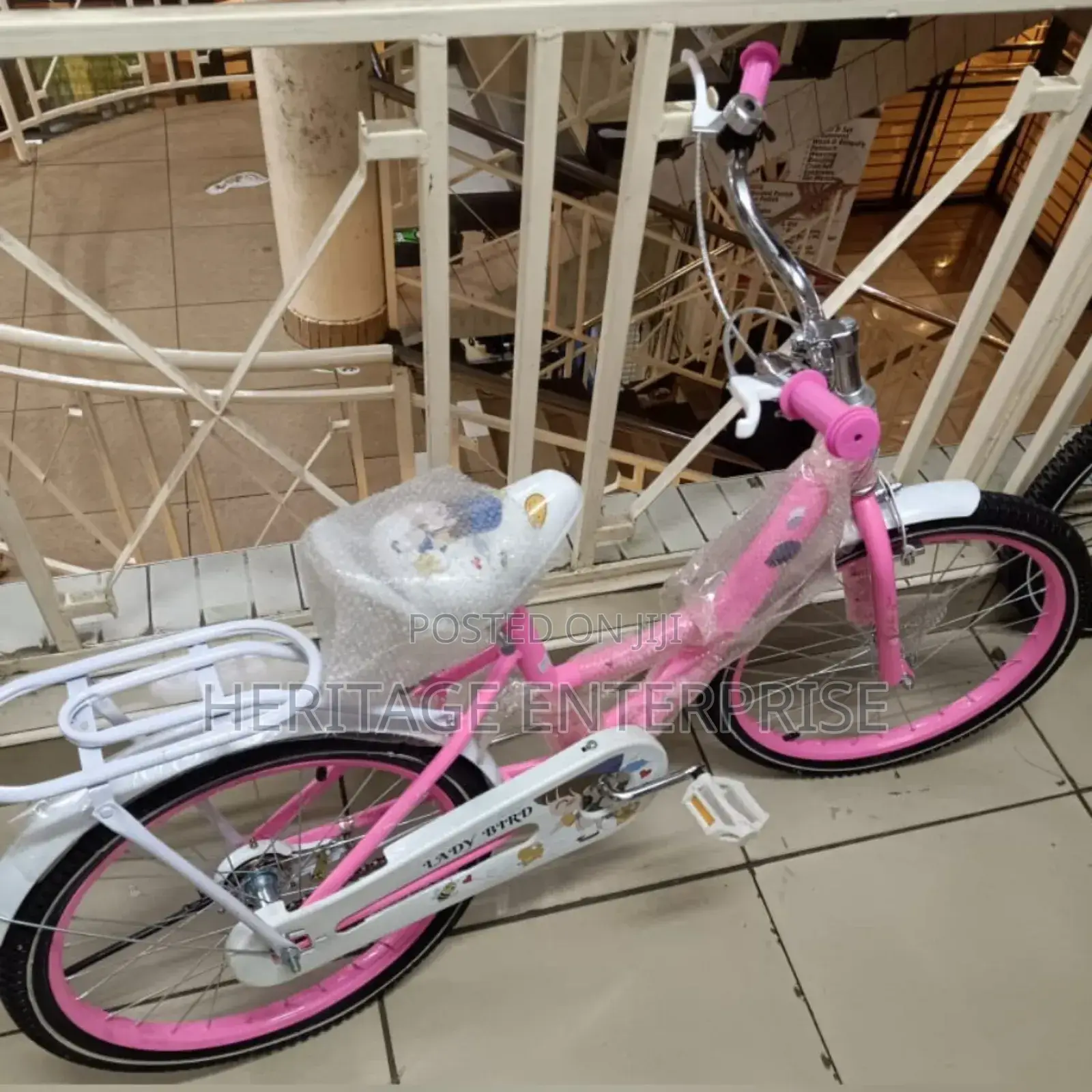 Bicycle, Girls Bike Size 20