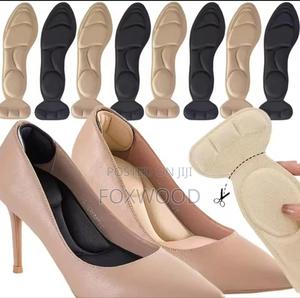 2 in 1 Heel Pads - thumbnail 2