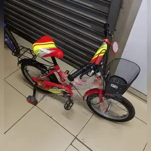 Bike Size 16 Kids Bike Children Bicycles