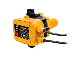 Tolsen Automatic Pump Control 1100w