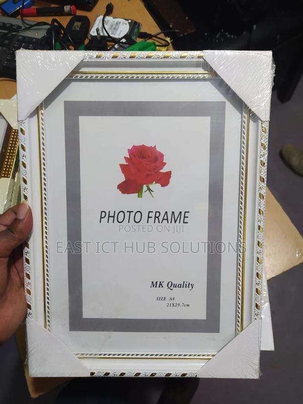 Picture Frames All Sizes And