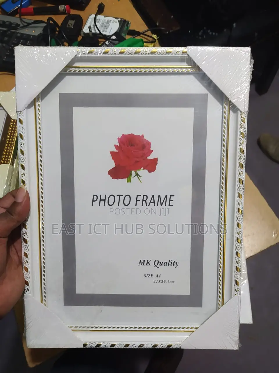 Picture Frames All Sizes And