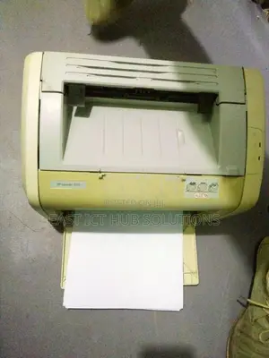 Refurbished Hp Laserjet Printer 1020 (Uses 12A Toner)
