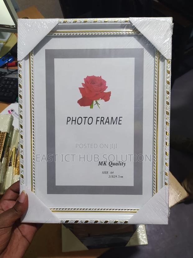 Picture Frames All Sizes And - thumbnail 3