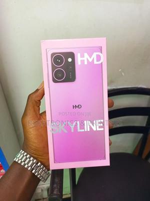 New HMD Skyline 256 GB - main view