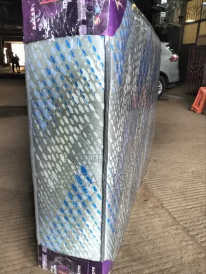4 X 6 X 12 Fibre Mattresses! High Density Quilted