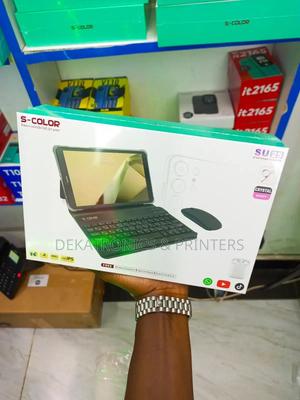 New Tablet 512 GB Blue - thumbnail 2