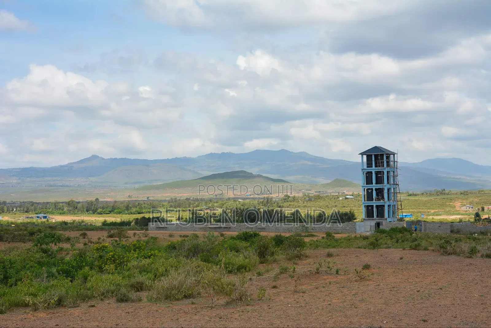 Plots for Sale