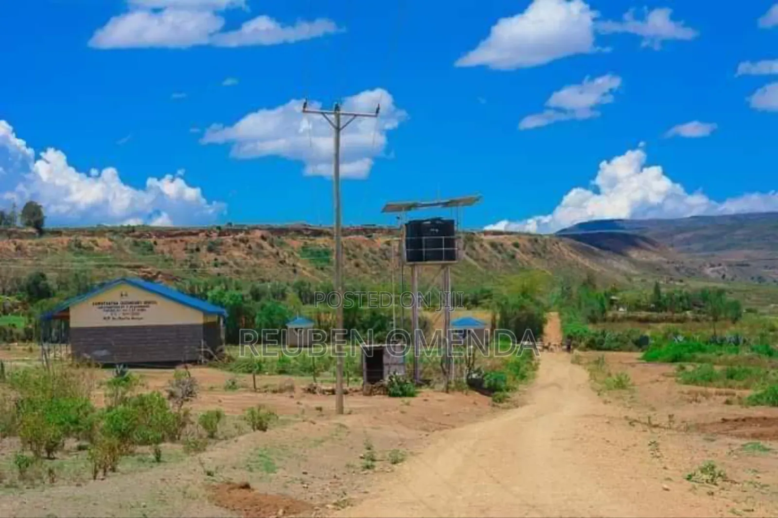 Plots for Sale