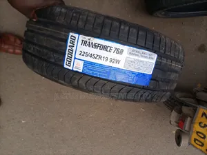 225/45r19 Goddard Tyres