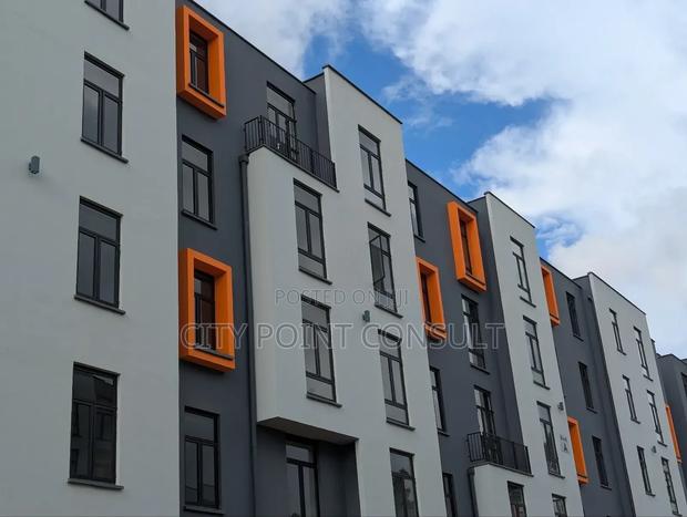 2bdrm Apartment in Maisha Mapya, Tigoni for sale