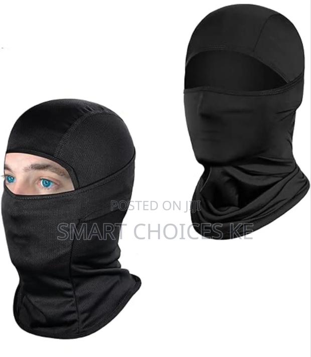 Balaclava - Windproof Ski Mask - Extreme Cold Weather - thumbnail 3