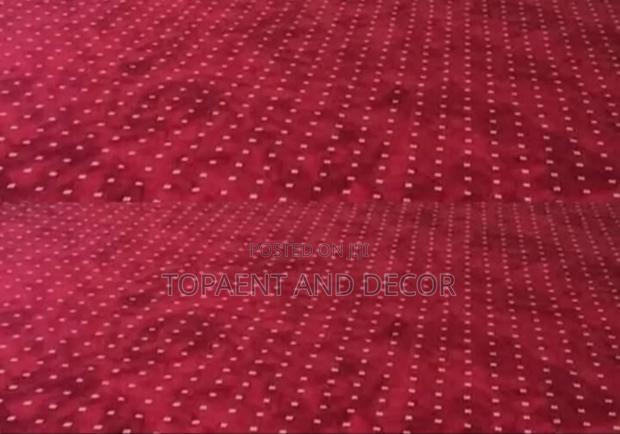 Executive 12mm Wall to Wall Carpet - main view