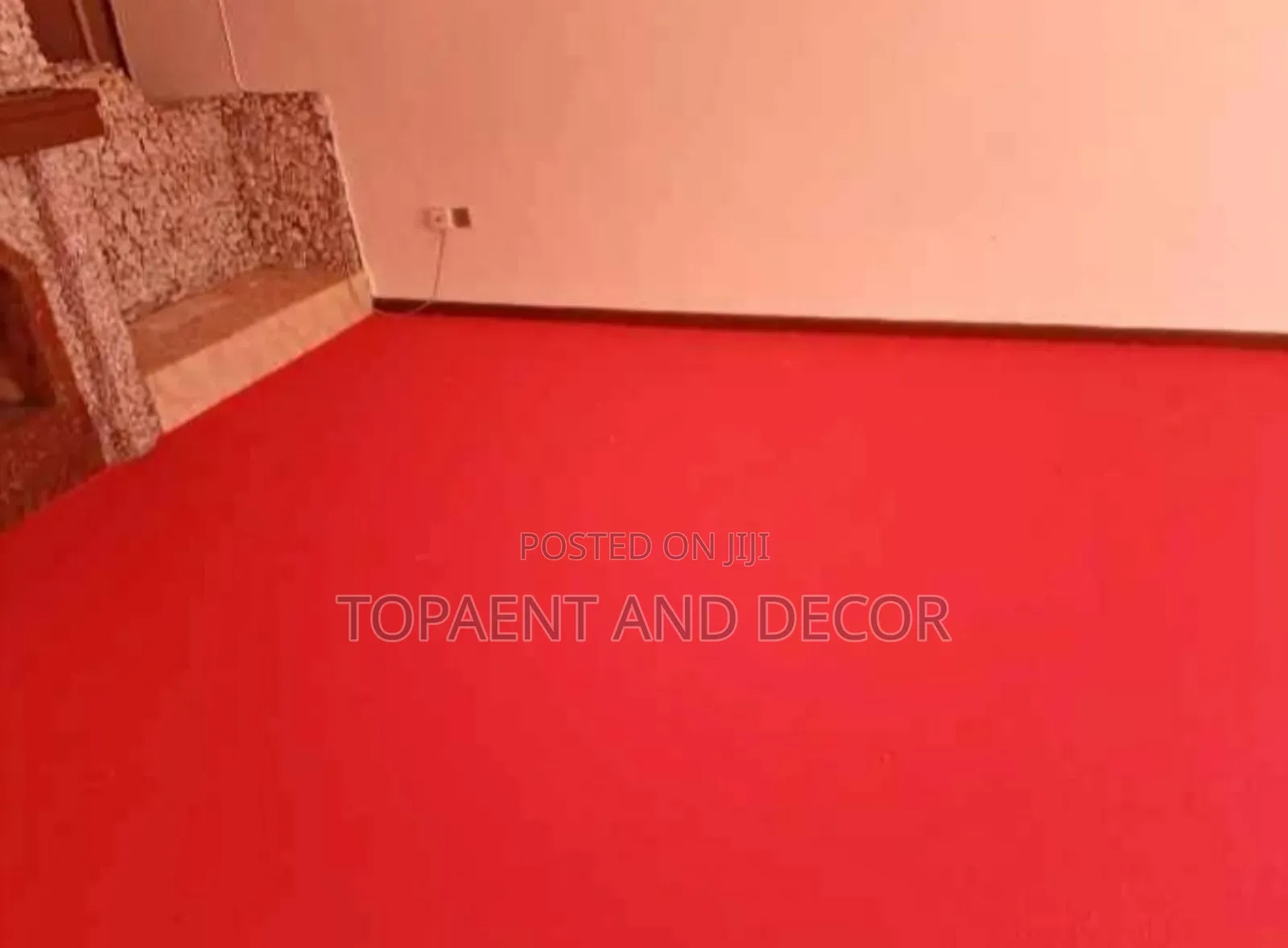 Make Your Home Fancy and Classy Wall to Wall Carpet
