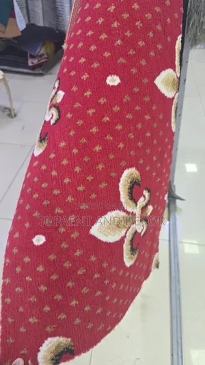 Shafira Wall to Wall Carpet for 6 Milli Meters